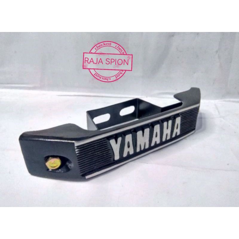 kumis rx king/kumisan yamaha rxking/kumisan rxking