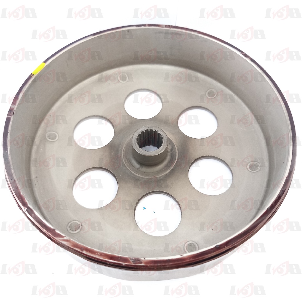 Puli Assy Mio Set Komplit Pulley Kampas Ganda Otomatis Motor Matic