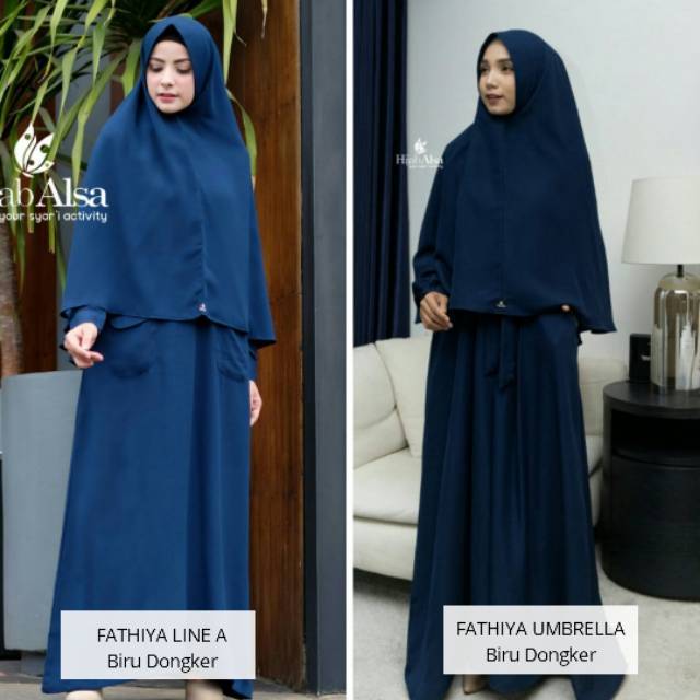 Baju Biru  Dongker  Cocok Jilbab Warna  Apa  Pintar Mencocokan