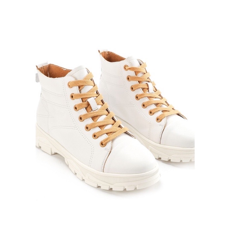 "BIG SALE" Sepatu boots wanita Kickers Ladies 3779R Original