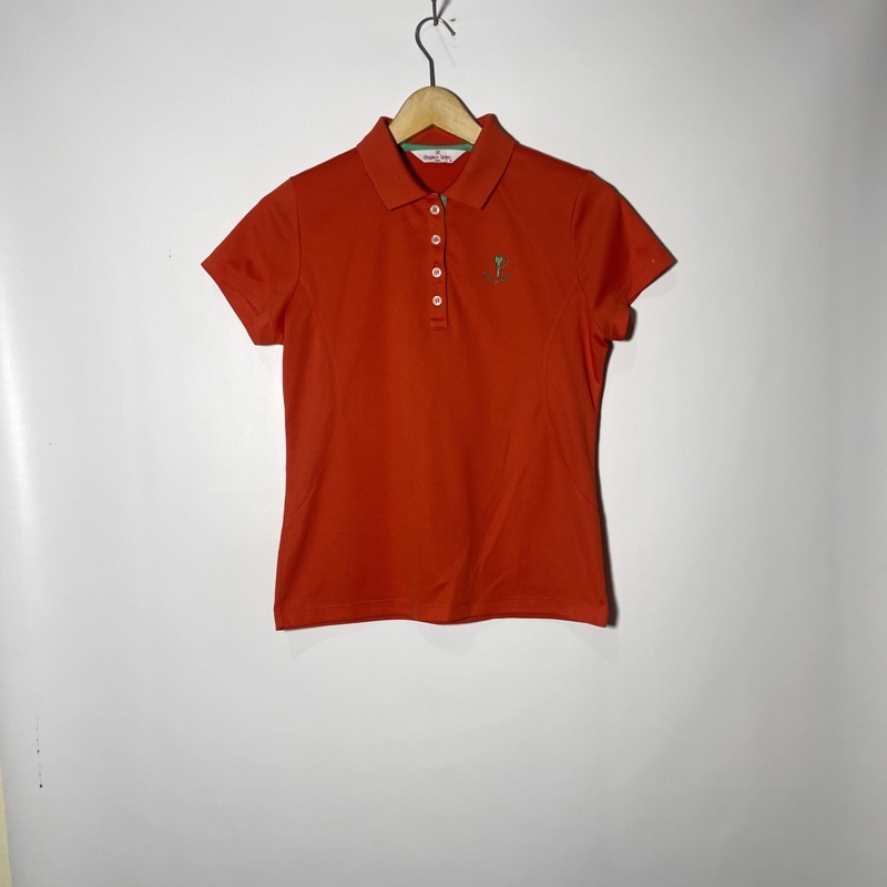 Baju Olah Raga Preloved by Hisummer08-6 Elegance Paris M95