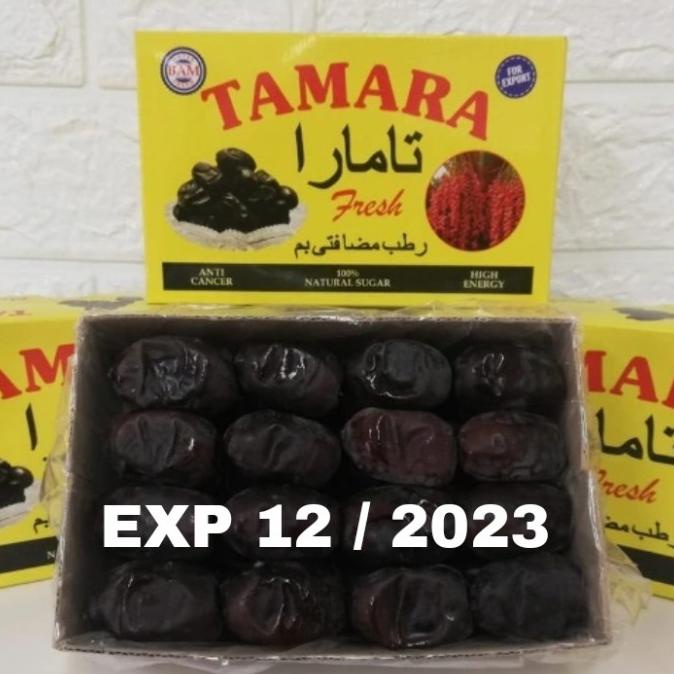 

TERMURAH [PROMO] EXP 2023 Kurma bam tamara 7 kg/KURMA 1KG/KURMA BARARI/KURMA RUTHOB/KURMA BAM/KURMA PALM FRUIT/KURMA TANGKAI/KURMA AZWA/KURMA SUKKARI/KURMA SAFAWI/KURMA TUNISIA/KURMA MUDA KUNING/KURMA MUDA HIJAU/KURMA MEDJOL/KURMA MADINAH SUPER