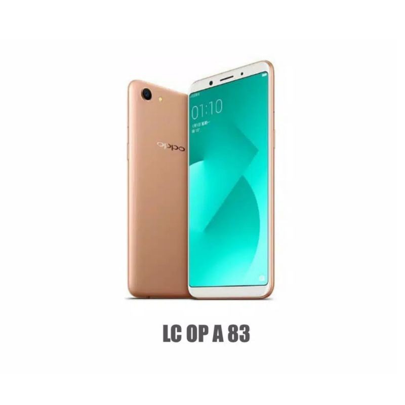 Lcd fullset / lcd touchscreen Oppo a83 original