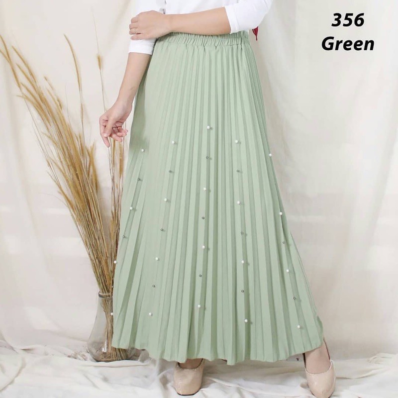 ROK PLISKET MUTIARA PREMIUM