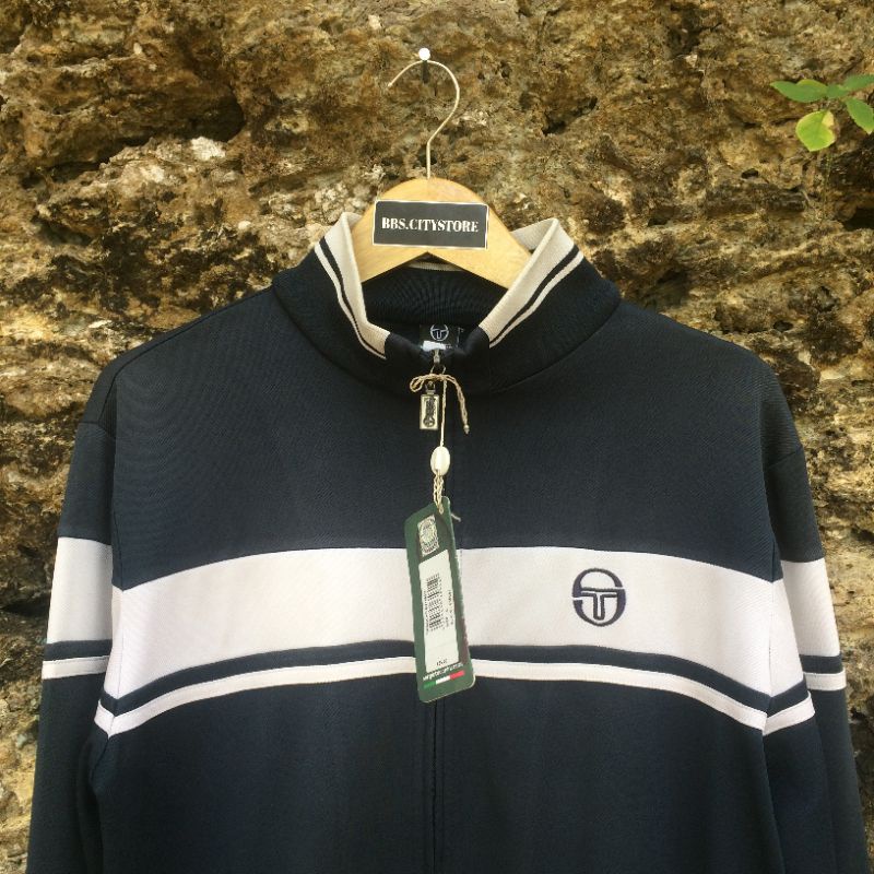 Tracktop Sergio Tacchini Damarino