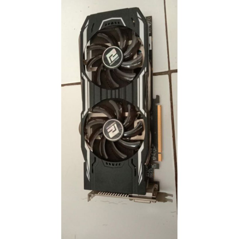 vga R9 380x 4gb