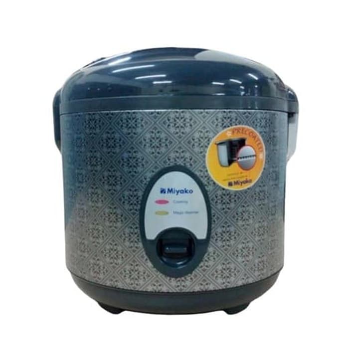 MIYAKO MCM-508 SBC MagicCom / Rice Cooker 3IN1