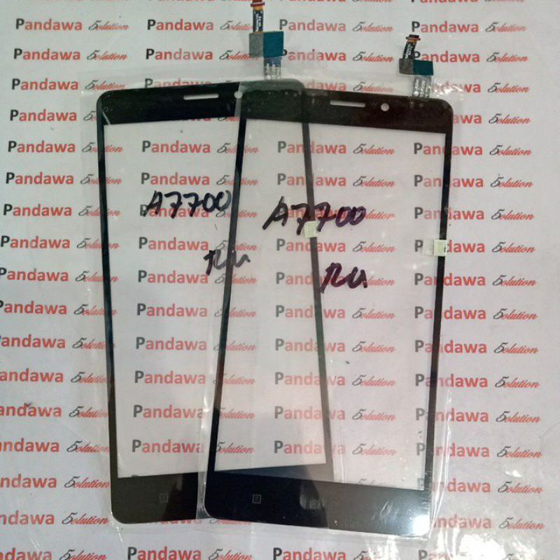 Touchscreen Lenovo A7700