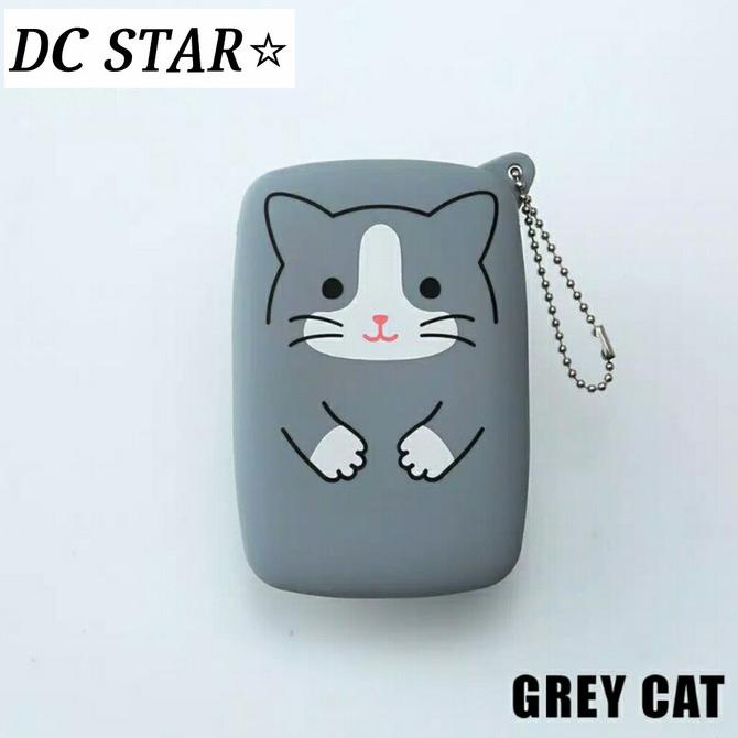 

yang dicari@@@@] LIHIT LAB Gantungan Kunci Pouch Lucu A-7710