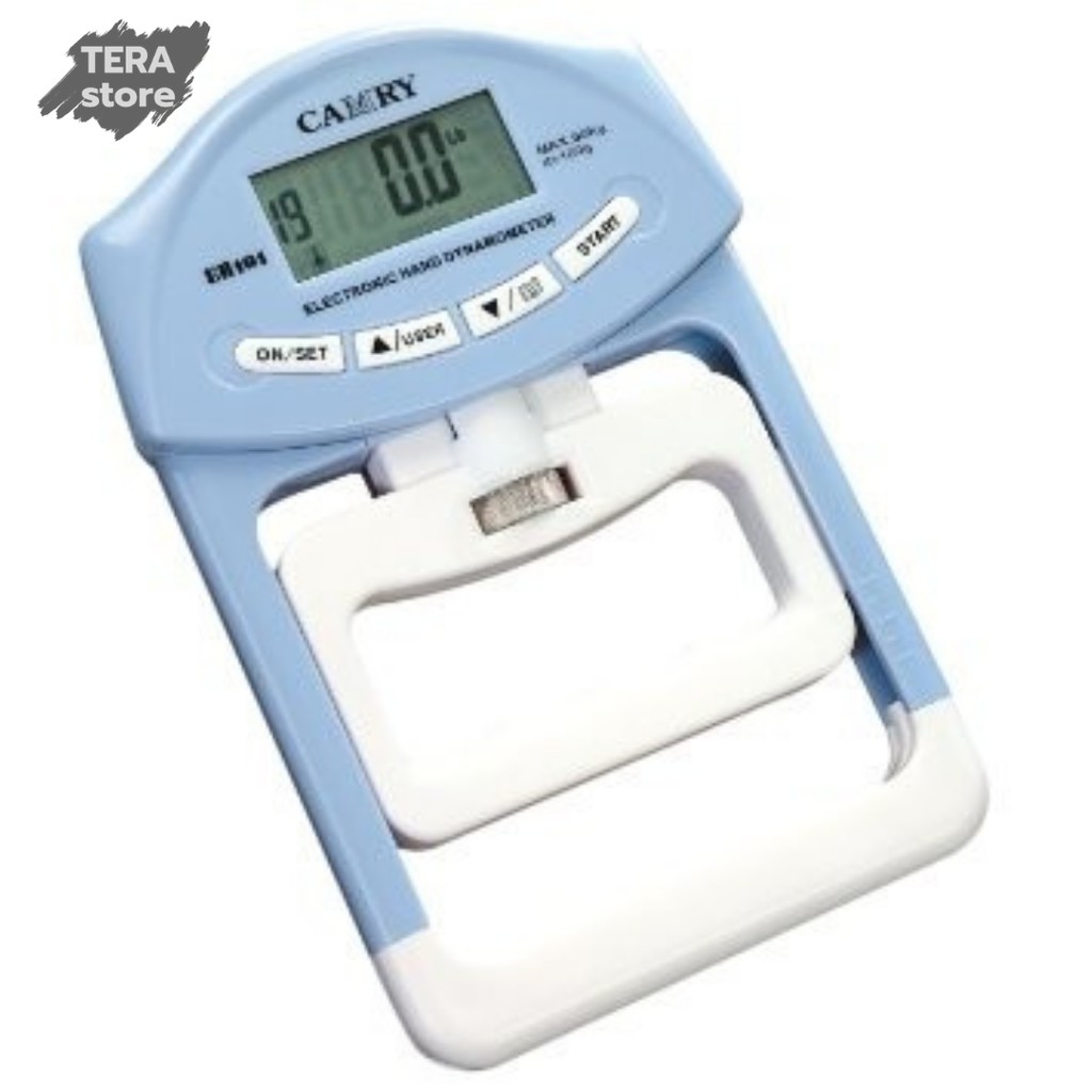 

Hand dynamometer digital/ alat ukur kekuatan tangan