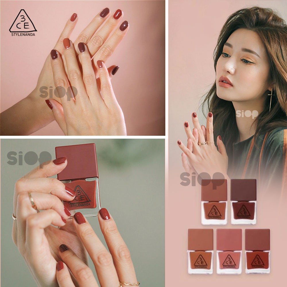 Kutek MN Nail Henna Mentari Nature SAH Buat Shalat Shopee Indonesia