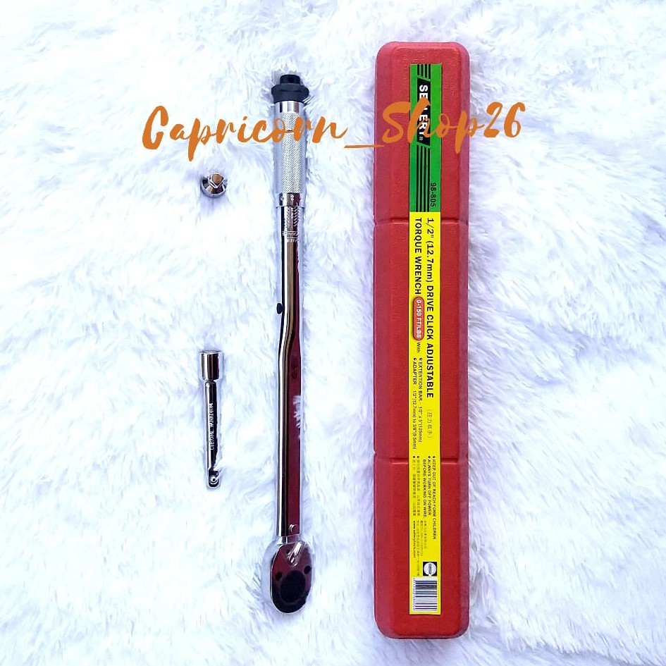 KUNCI TORSI / KUNCI MOMEN SELLERY 98-805