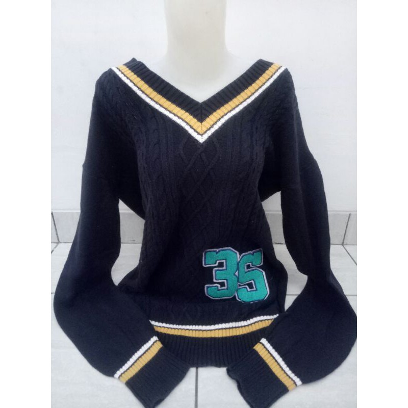sweater rajut by 3second