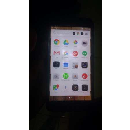 lcd lenovo p1a42 ori copotan layak pke