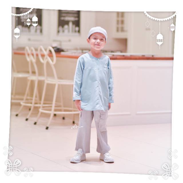 Koko Couple / Altaf Koko by Aahva