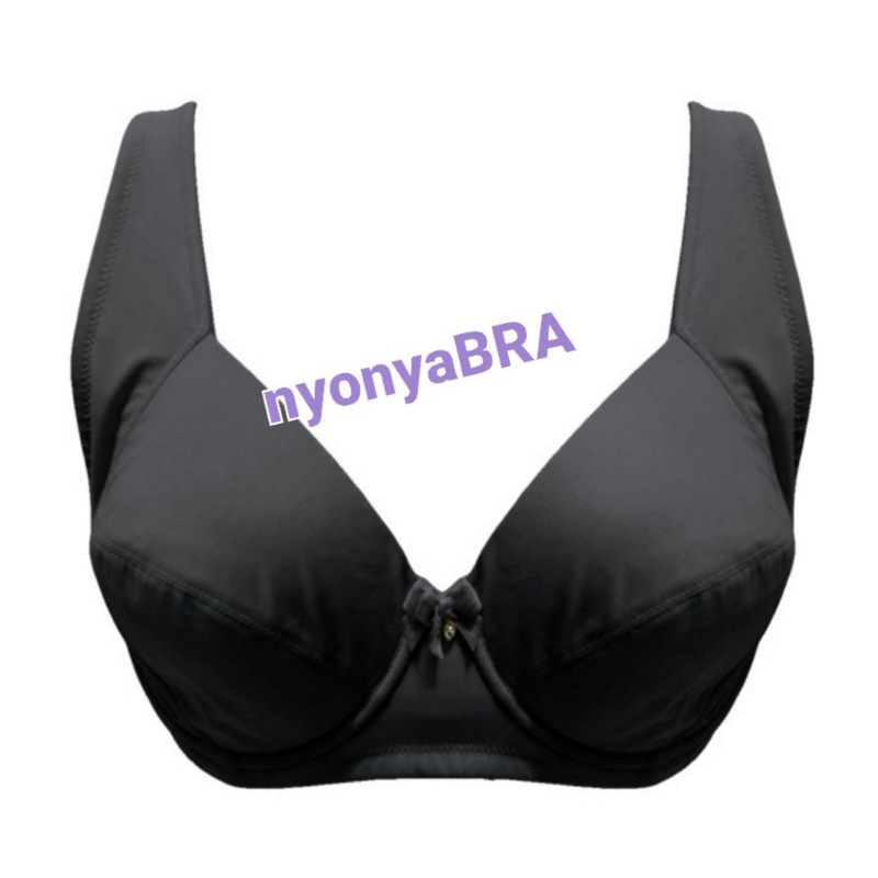 Sorella bra berkawat  jumbo cup C,D,E 38,38,40, N11-29531