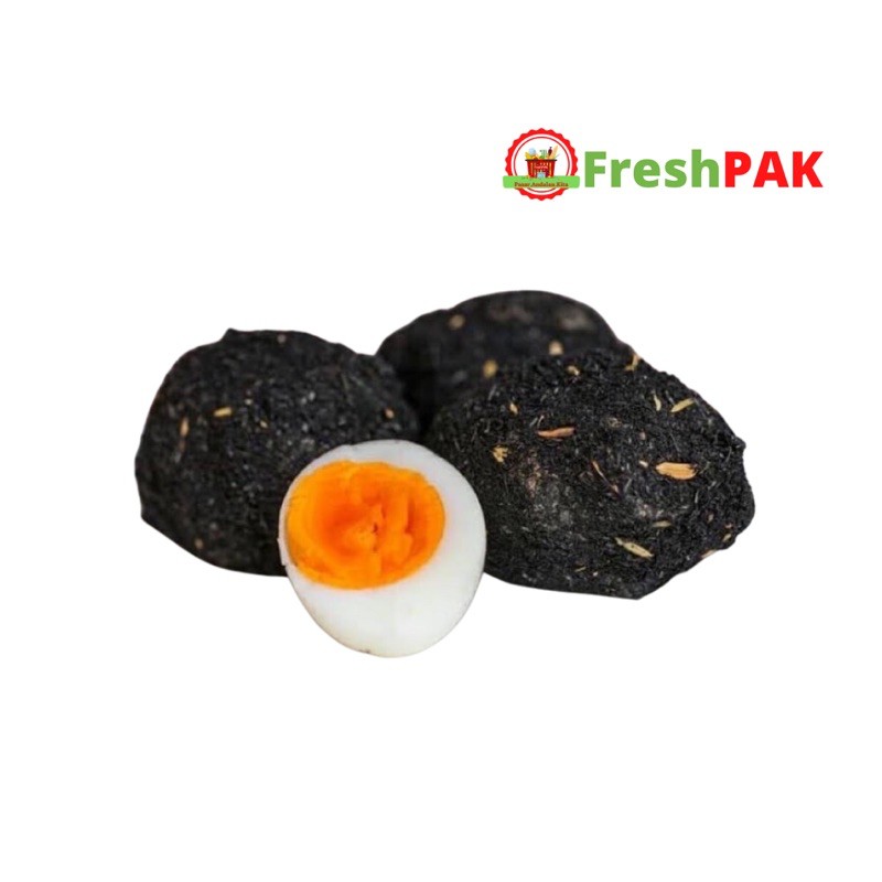 

FreshPAK / Telur Asin Mentah Per Pcs