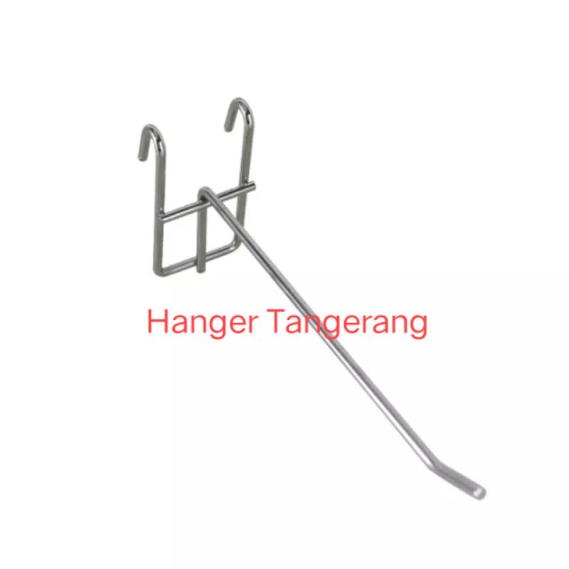 Hook Ram / Cantolan Ram 25 Cm