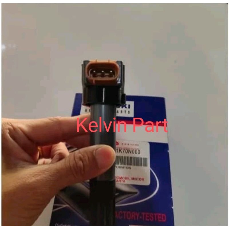 Coil Ignition Coil Koil Busi Suzuki IGNIS