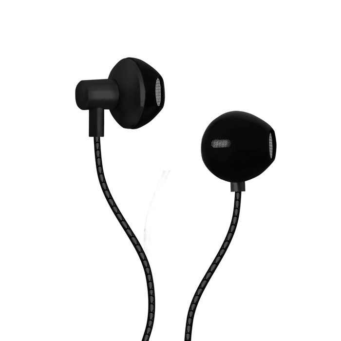 HEADSET HANDSFREE JETE HX6 SUPERBASS MURAH ORIGINAL