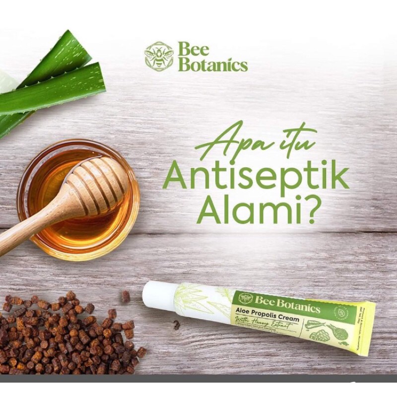 Aloe Propolis Cream