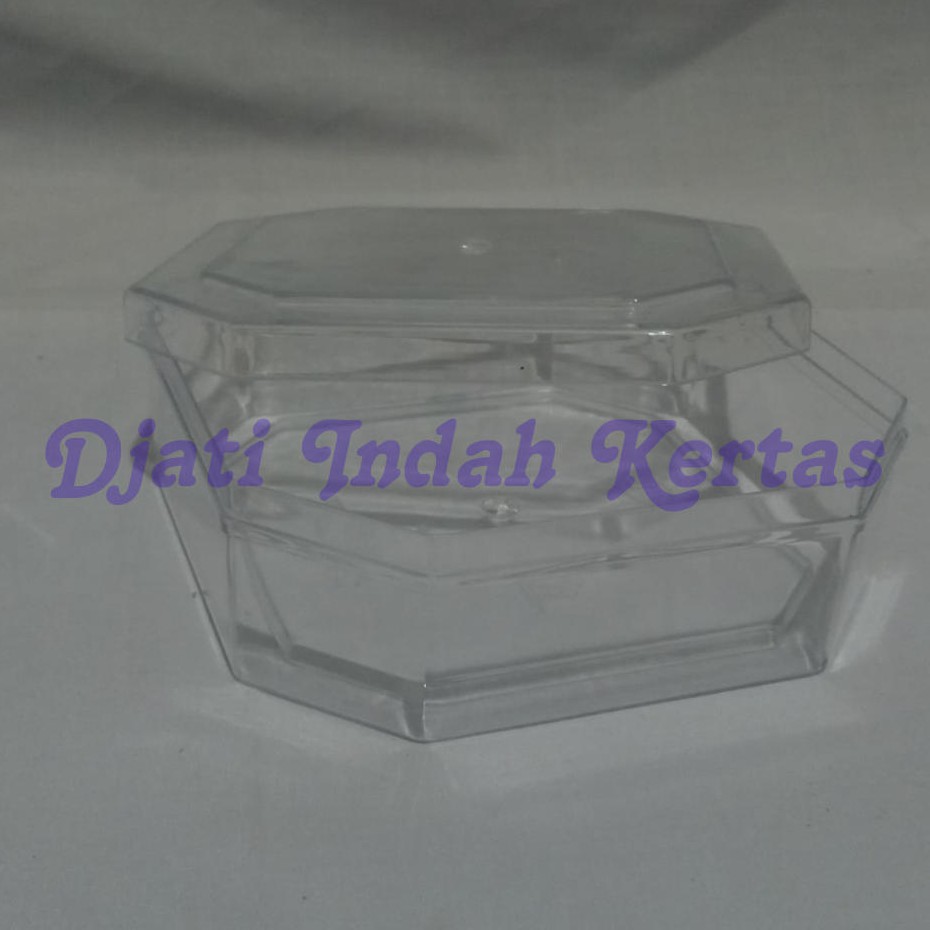 PROMO !!! Toples Tebal Jajan Lebaran/makanan ringan ( segi 8 Tebal 500gr ) 1 lusin