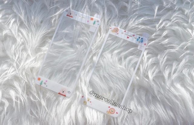 Tempered Glass Oppo F1S, F1+, A37