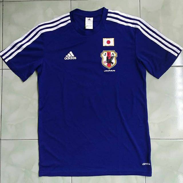 Jersey Original Timnas Jepang