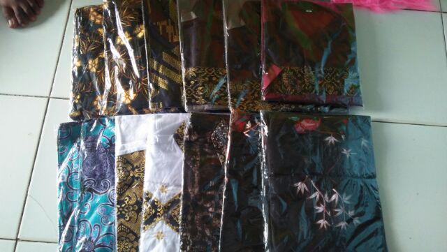 Maura Couple - Sania Ruffle Batik Couple Ori Ndoro Jowi Dnt Garansi Termurah Shopee - Shopashop Solo