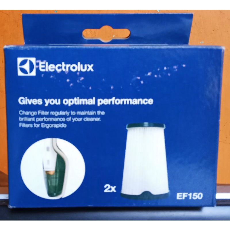 Filter VACUUM cleaner Electrolux