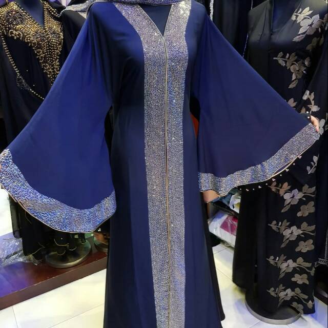 Ori from Dubai Jalabia Dubai