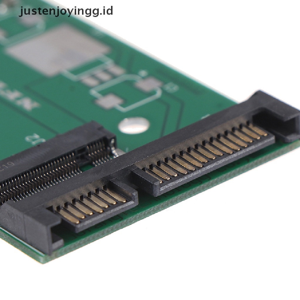 SATA Kartu adapter Konverter ssd to sata3 M.2card ngff m2 2.5 &quot;