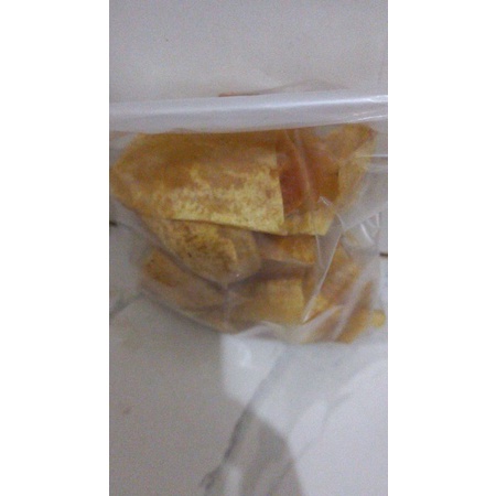 

keripik singkong dan pisang 10kg