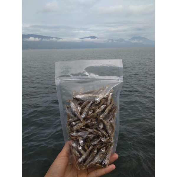 

Ikan bilih