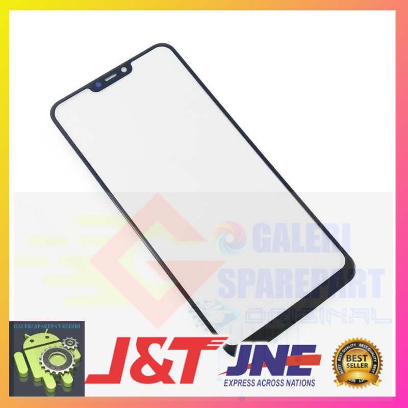 GLASS / KACA TOUCHSCREEN VIVO Y81 / Y83