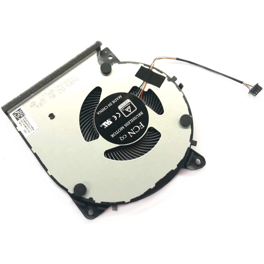 Fan Kipas CPU Cooling Laptop Asus A409 A409F A409UA X409 X409F X409FJ