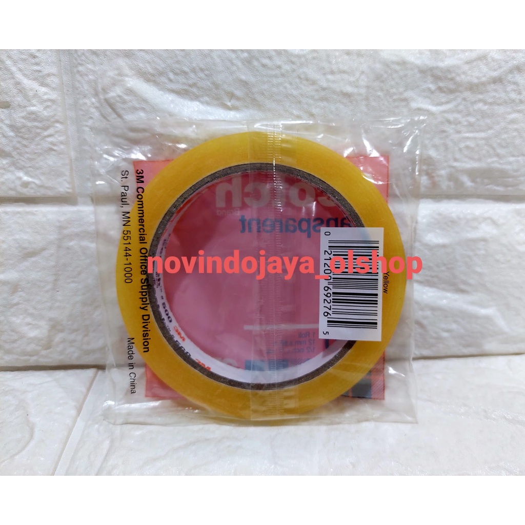 

ECONOMY ISOLASI TAPE 500 TERMURAH