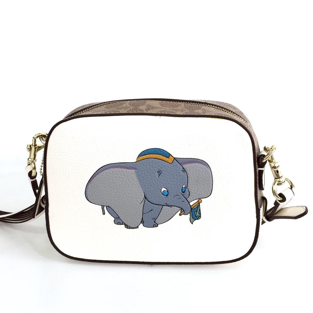 COACH X Disney Camera Bag
