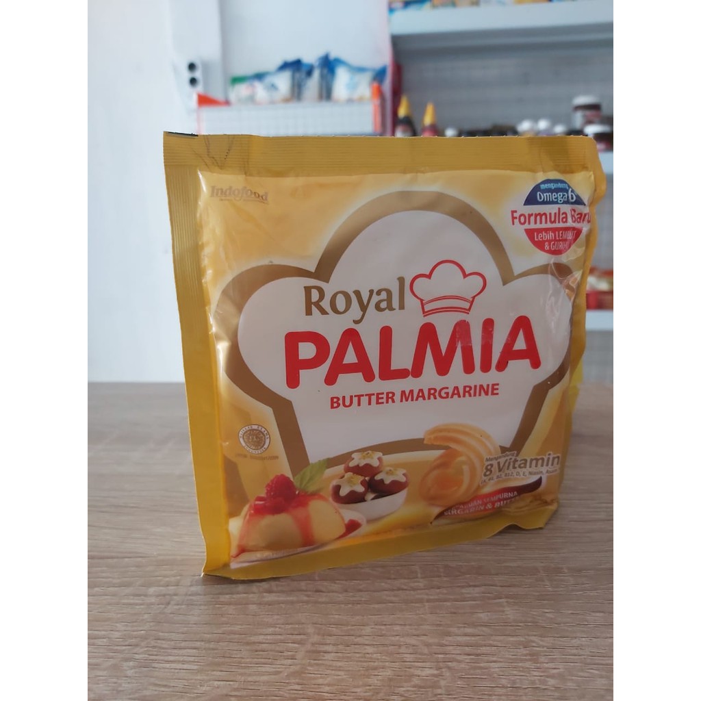 

ROYAL PALMIA 200GR