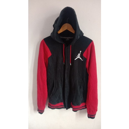 VARSITY HOODIE AIR JORDAN SECOND