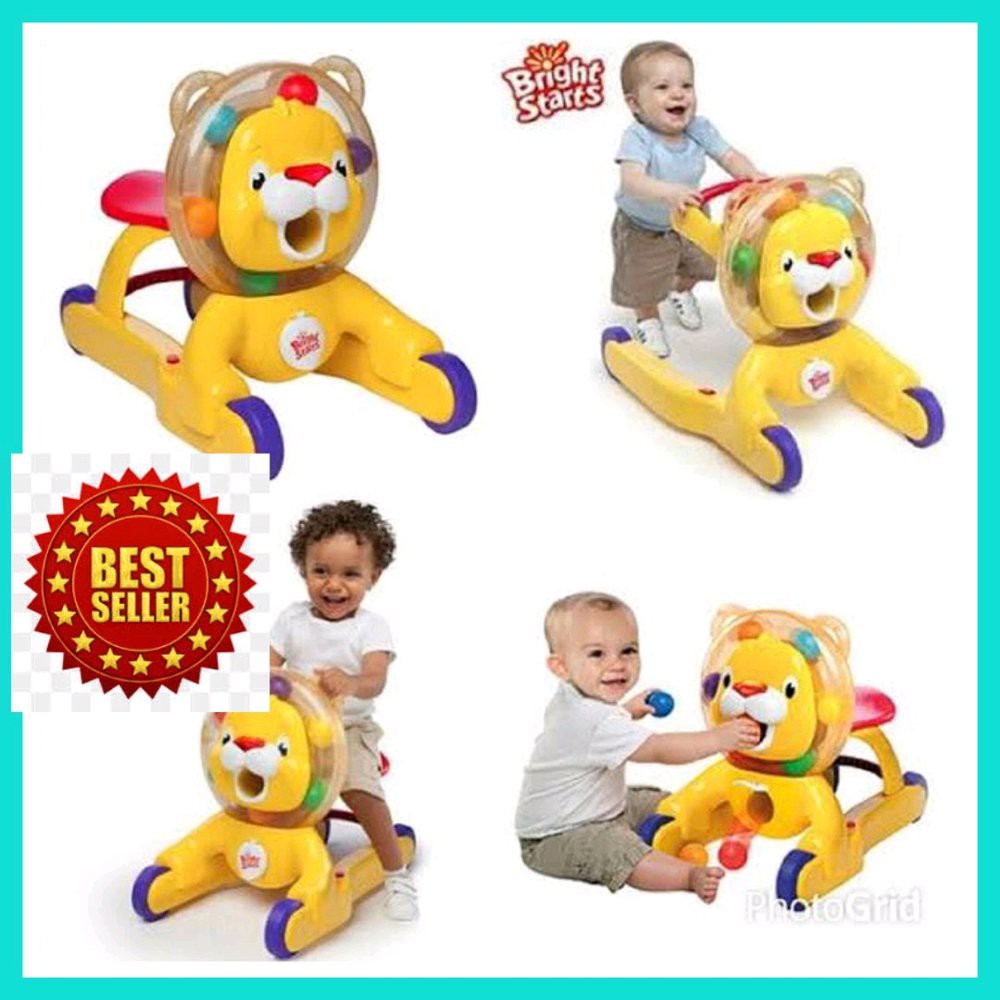 baby walker alat bantu jalan bayi baby walker push walker musical baby walker push walker baby