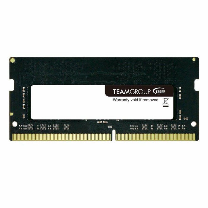 Ram Notebook Team Elite 4GB DDR4 2666Mhz - SO-DIMM 4GB DDR4 PC21300