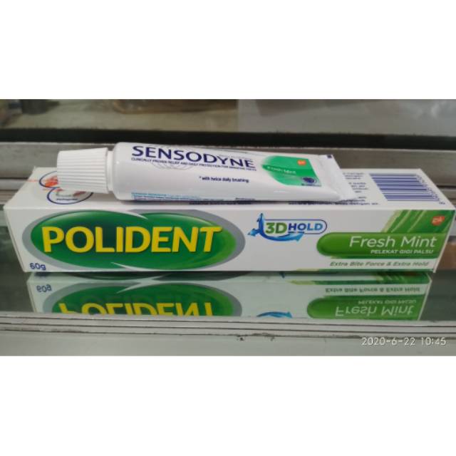 Polident
