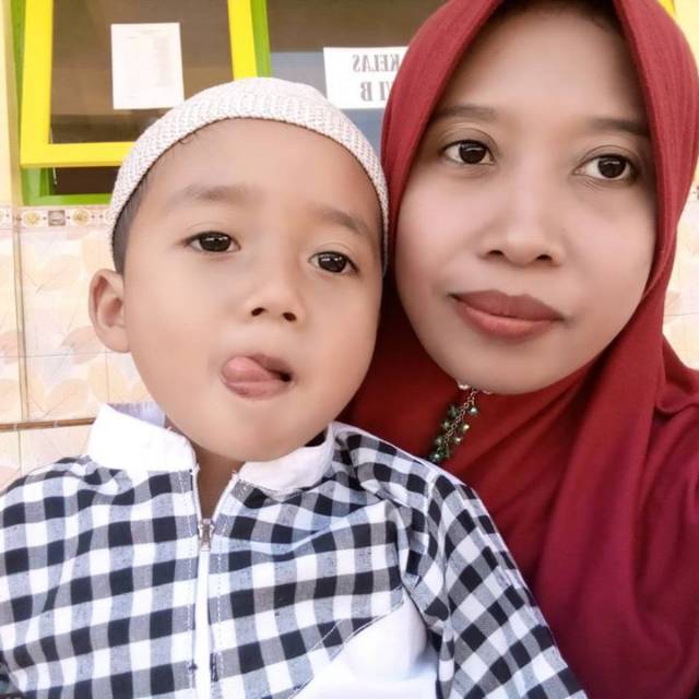 istikomamira