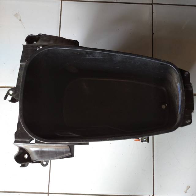 Bok jok Honda Beat fi 2018