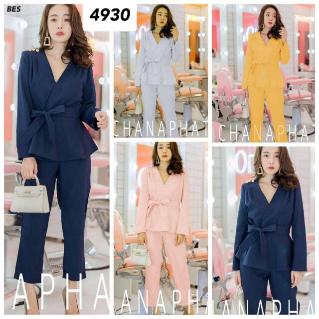 Stelan blazer 4930
