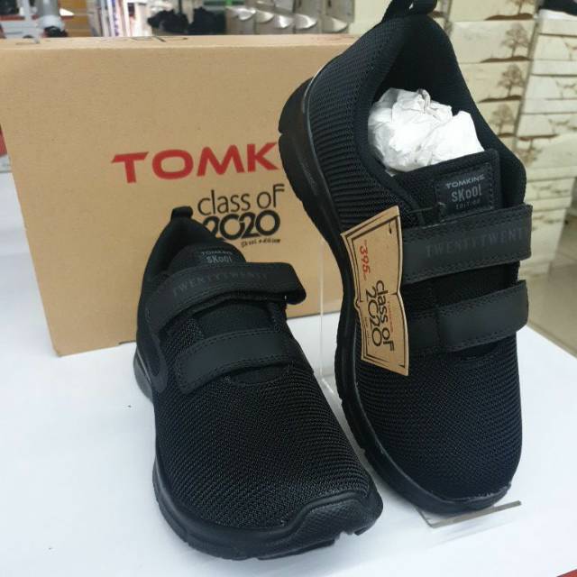  SEPATU  PRIA  TOMKINS  REMAJA DEWASA 2021 1D 9420501 