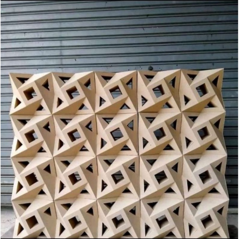 roster minimalis/loster semen putih lubang angin