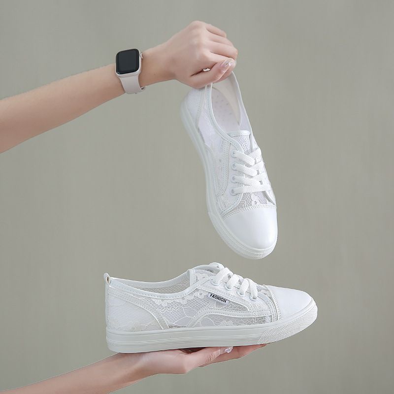 SN6138 - Sepatu Sneaker Fashion Wanita