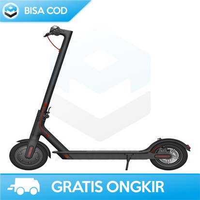 SKUTER LISTRIK XIAOMI MIJIA M365 ORI ELECTRIC SCOOTER DEWASA MURAH